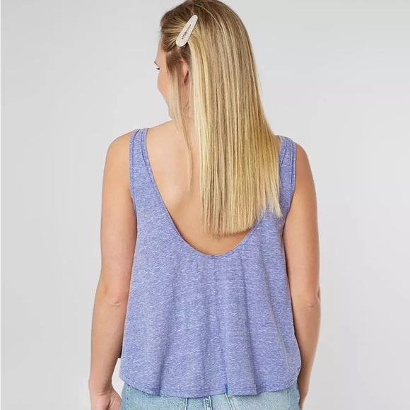 Free People Carly Tank Top - Picture 2 of 3